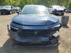 2023 HONDA ACCORD EX   for sale at Copart ON - COOKSTOWN