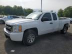 2011 Chevrolet Silverado K1500 Ls for Sale in East Granby, CT - Minor Dent/Scratches