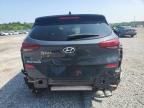 2021 Hyundai Tucson Limited იყიდება Gastonia-ში, NC - Rear End