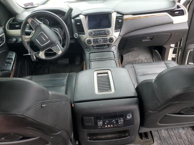 GMC YUKON 2015 Biały