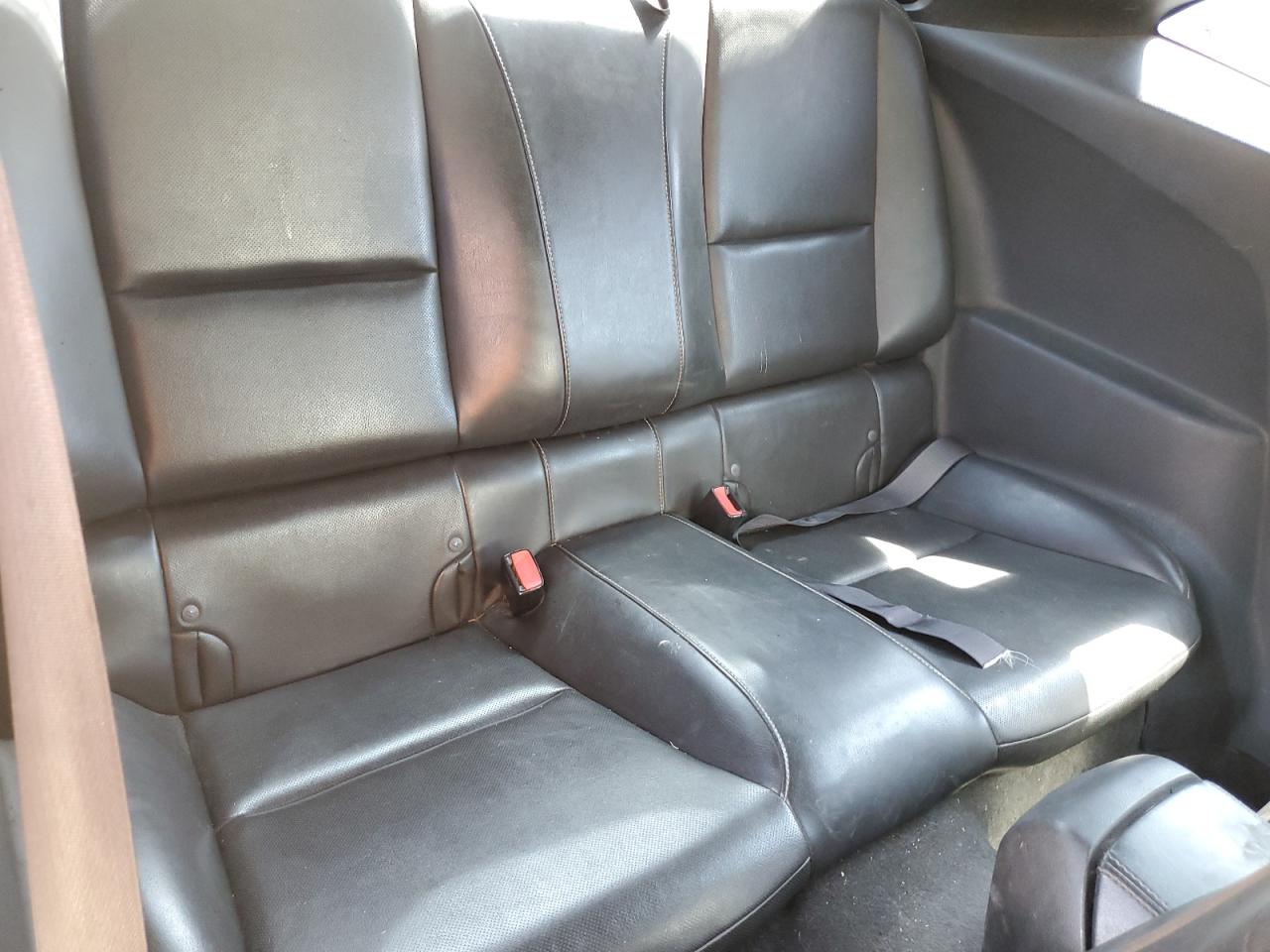 2010 Chevrolet Camaro Ss VIN: 2G1FK1EJ3A9109659 Lot: 60485015