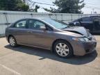 2009 Honda Civic Lx for Sale in Moraine, OH - Front End