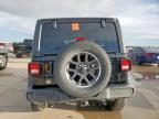 2021 Jeep Wrangler Unlimited Sport იყიდება Wilmer-ში, TX - Front End