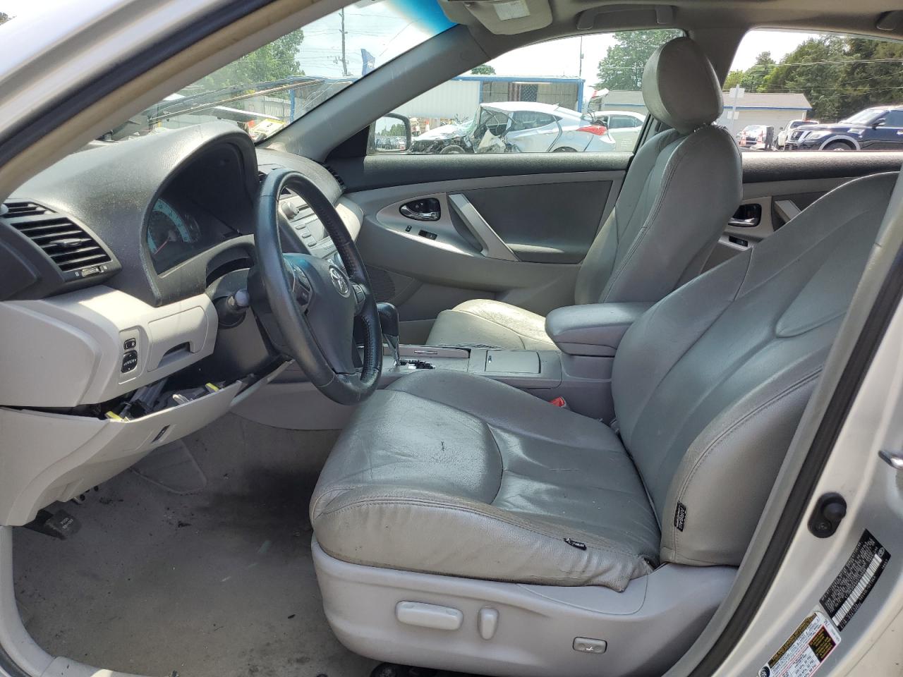 2010 Toyota Camry Se VIN: 4T1BK3EK9AU103096 Lot: 59470225