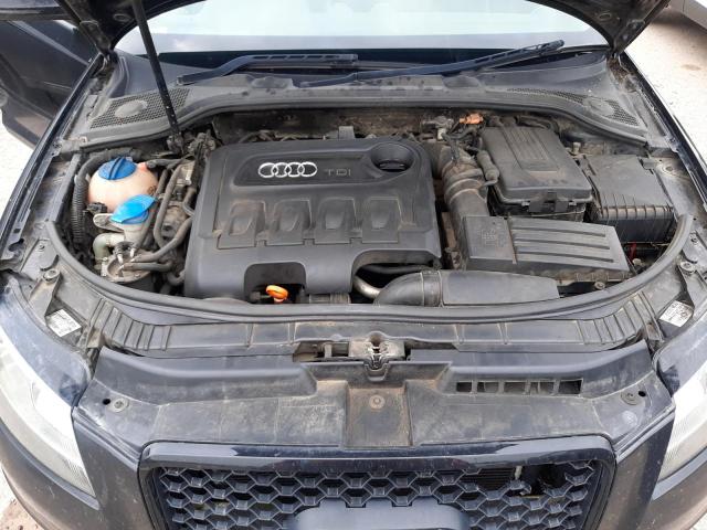 2010 AUDI A3 S LINE