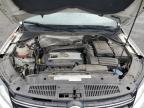 2017 Volkswagen Tiguan Wolfsburg en Venta en Portland, OR - Rear End