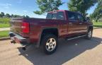 2015 Gmc Sierra K2500 Denali na sprzedaż w Oklahoma City, OK - Damage History