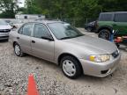 2001 Toyota Corolla Ce for Sale in Northfield, OH - Minor Dent/Scratches