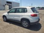 2014 Volkswagen Tiguan S   იყიდება Fredericksburg-ში, VA - Minor Dent/Scratches