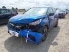 2020 VAUXHALL GRANDLAND for sale at Copart YORK