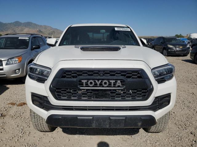 TOYOTA TACOMA 2023 Белы
