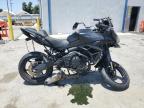 2023 KAWASAKI KLE650 F   for sale at Copart CA - SAN DIEGO