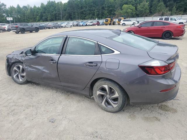  HONDA INSIGHT 2019 Gray