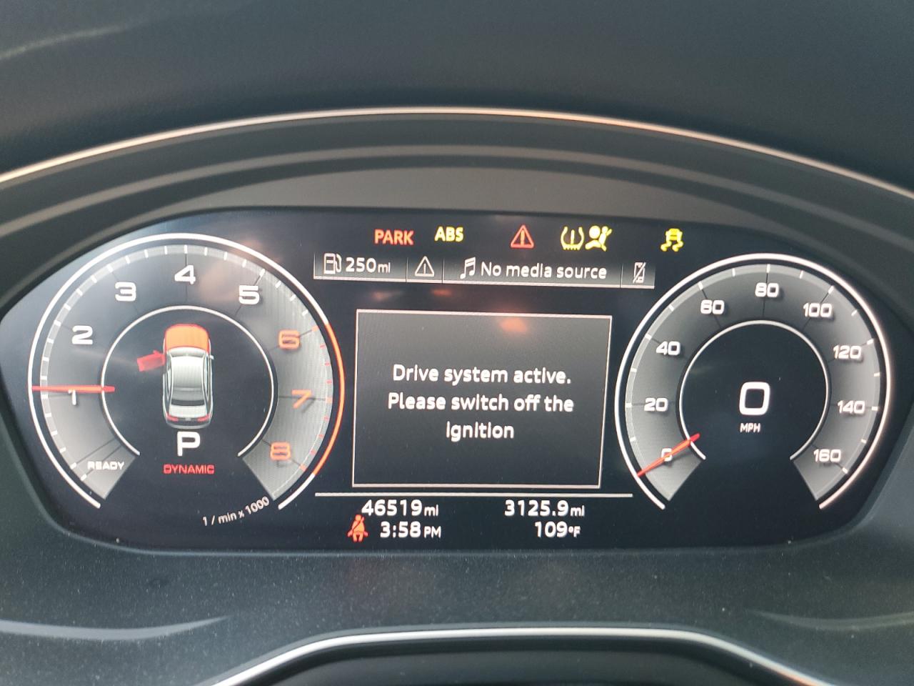 2020 Audi A4 Premium Plus VIN: WAUHMAF41LA043149 Lot: 60736925