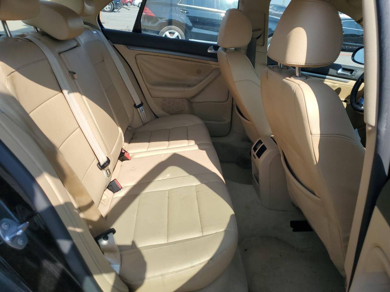 2008 Volkswagen Jetta Se VIN: 3VWRZ81K88M141660 Lot: 62281345