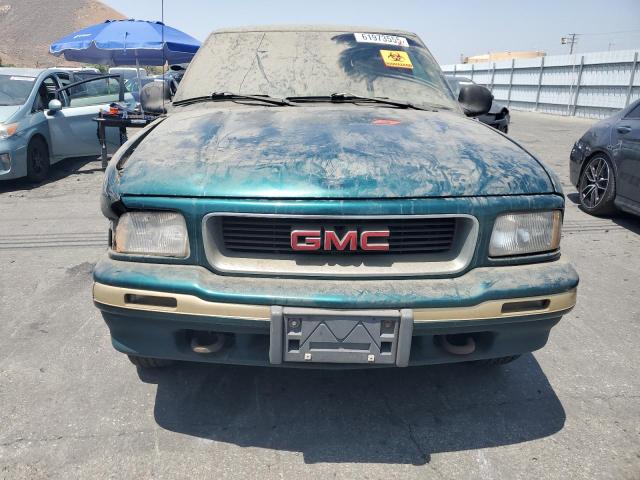 1996 GMC JIMMY   