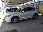 2024 Mazda Cx-5 Preferred na sprzedaż w Sacramento, CA - Rear End