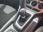 2014 FORD FOCUS ZETE for sale at Copart YORK