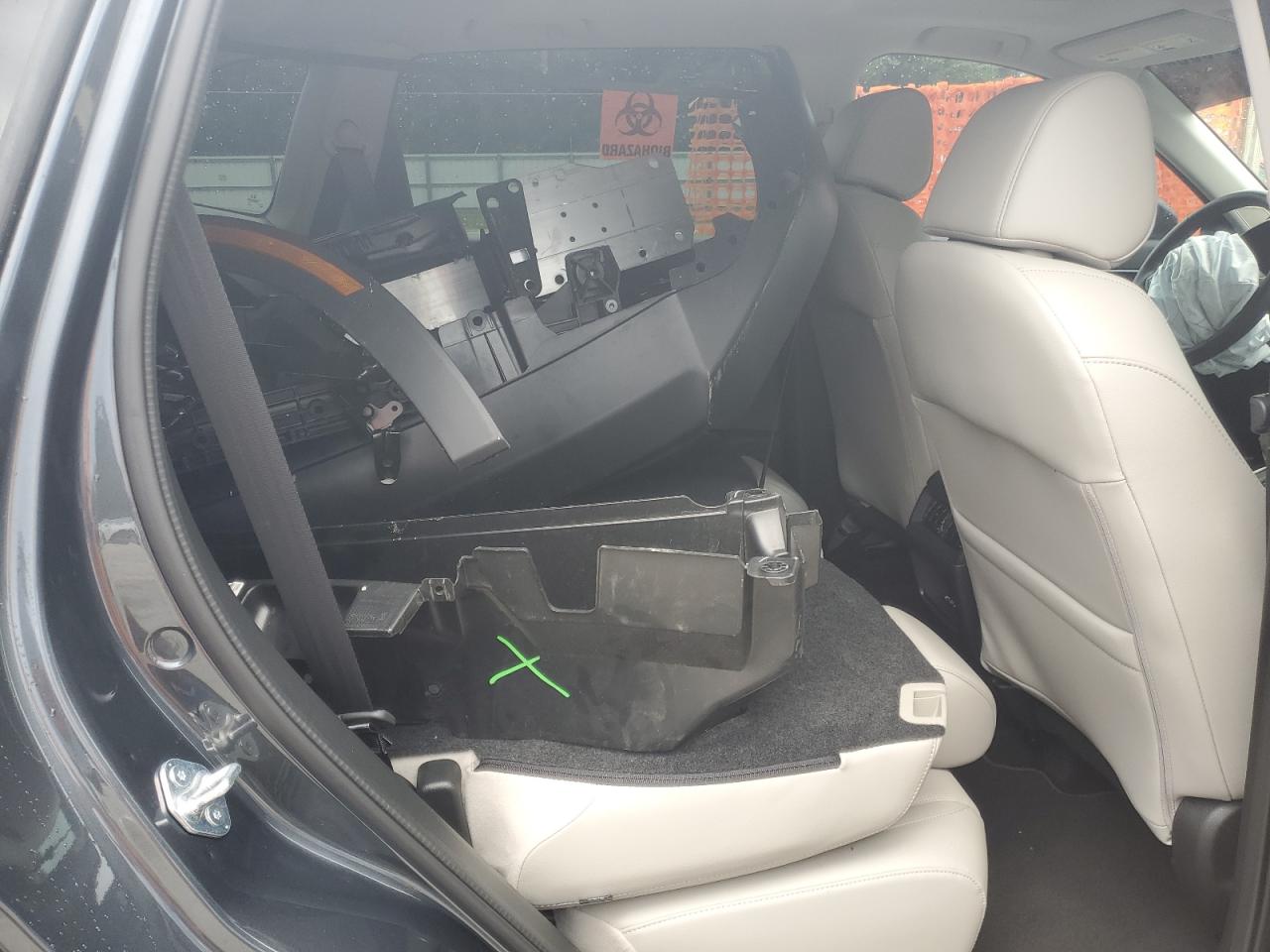 HONDA CRV 2025 VIN 5J6RS3H74SL009123 фото 11