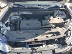 2018 Mitsubishi Outlander Se en Venta en Assonet, MA - Front End