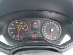 2022 SEAT ARONA SE T for sale at Copart WOLVERHAMPTON