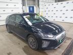 2021 HYUNDAI IONIQ PREM for sale at Copart EAST KILBRIDE