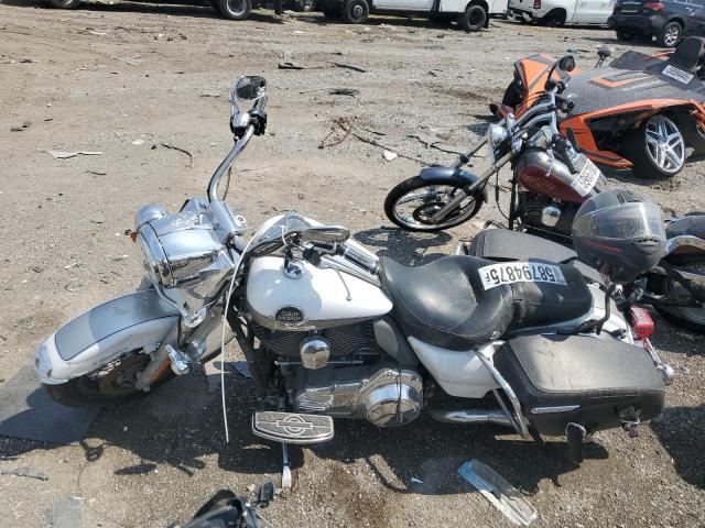 2009 HARLEY-DAVIDSON FLHRC   