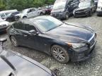 2016 Infiniti Q50 Base   للبيع في Baltimore، MD - Vandalism