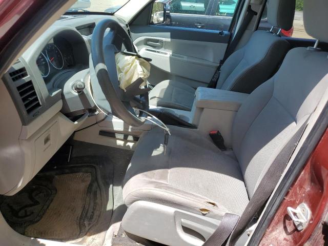 2008 JEEP LIBERTY SPORT  