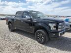 2016 Ford F150 Supercrew იყიდება Magna-ში, UT - Side