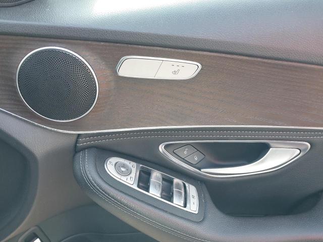 2016 MERCEDES BENZ C220 D SPO