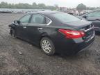 2016 Nissan Altima 2.5 for Sale in Hillsborough, NJ - Front End