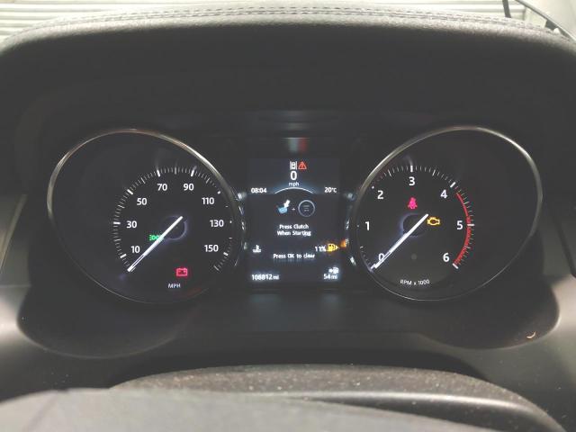 2016 LAND ROVER RANGE ROVE