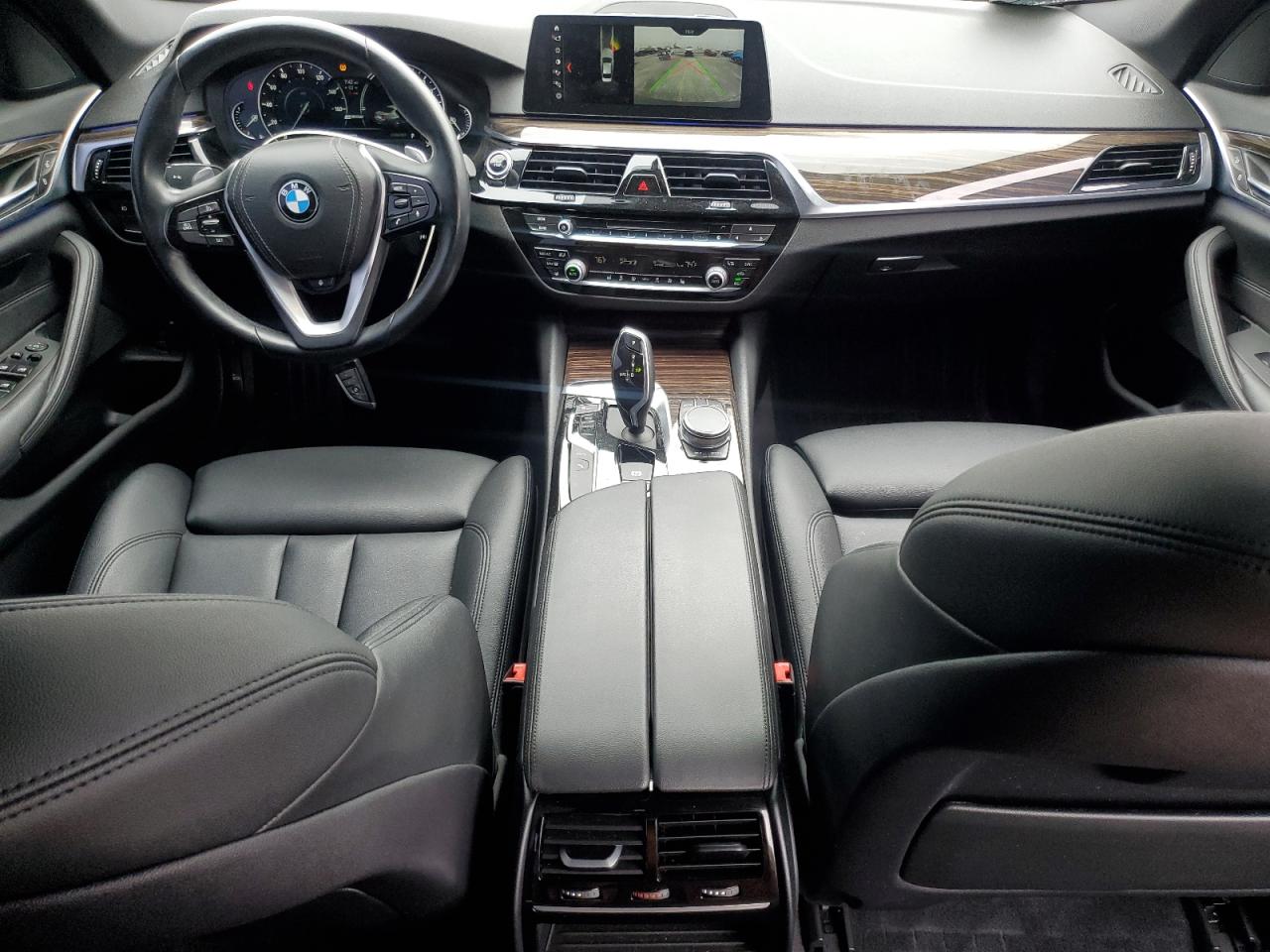 2018 BMW 530Xe VIN: WBAJB1C53JB085561 Lot: 59339715
