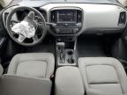 2021 Chevrolet Colorado    en Venta en Madisonville, TN - Front End