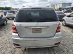 2011 MERCEDES-BENZ GL 450 4MATIC   for sale at Copart FL - MIAMI NORTH