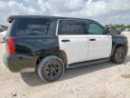 2019 Chevrolet Tahoe Police na sprzedaż w Houston, TX - Front End