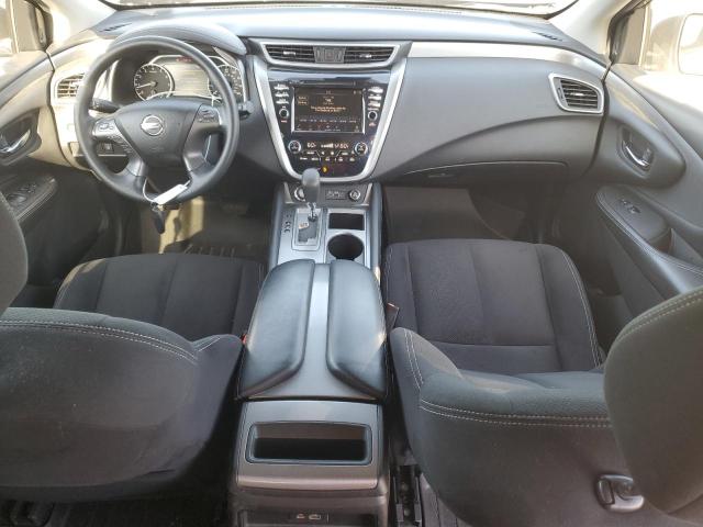  NISSAN MURANO 2020 Gray