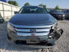 2012 Ford Fusion Se for Sale in Walton, KY - Front End