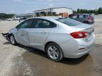 2019 Chevrolet Cruze Lt for Sale in Lumberton, NC - Front End