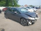 2014 Honda Civic Ex   იყიდება Glassboro-ში, NJ - Front End