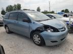 2006 Toyota Sienna Ce for Sale in Wayland, MI - Front End
