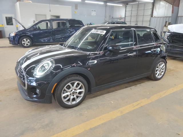MINI COOPER 2021