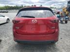 2017 MAZDA CX-5 GRAND TOURING   for sale at Copart NS - HALIFAX