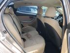 2011 Hyundai Elantra Gls за продажба в Riverview, FL - Side