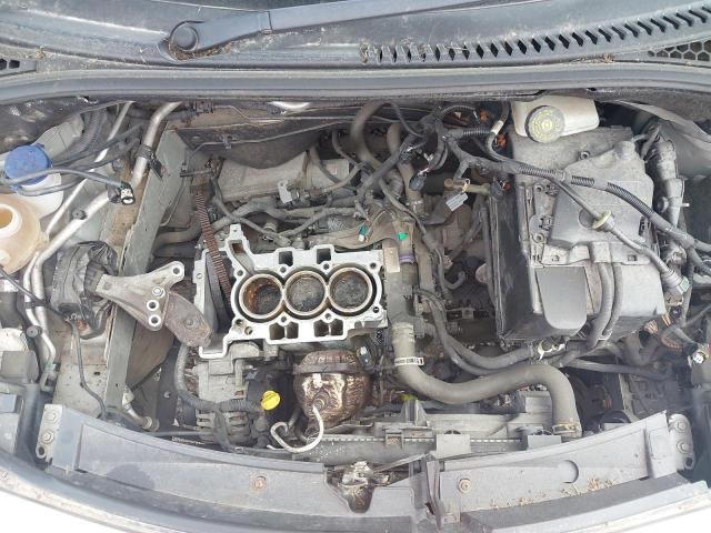 2016 CITROEN C3 1.0 PURETECH EDITION 5DR