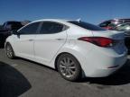 2015 Hyundai Elantra Se   for Sale in North Las Vegas, NV - Vandalism