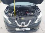 2014 NISSAN QASHQAI TE for sale at Copart YORK