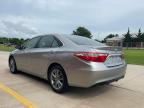 2017 Toyota Camry Le   იყიდება Oklahoma City-ში, OK - Minor Dent/Scratches