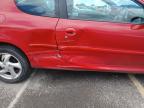 2005 PEUGEOT 206 SPORT for sale at Copart SANDTOFT
